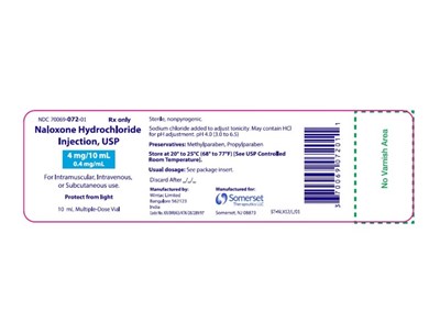 Vial Label (Vial Label)